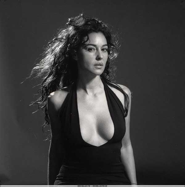 莫妮卡·贝鲁奇/Monica Bellucci-1315